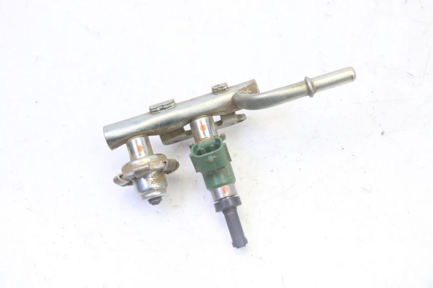 photo de FUEL INJECTOR YAMAHA YFM GRIZZLY 550 (2008 - 2015) - Main view