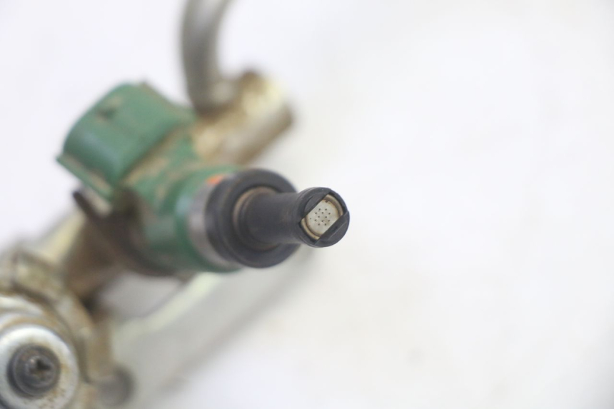 photo de FUEL INJECTOR YAMAHA YFM GRIZZLY 550 (2008 - 2015) - Product overview