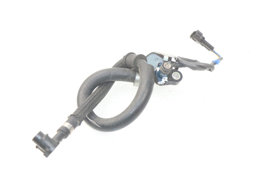 photo de FUEL INJECTOR YAMAHA YP X-MAX XMAX 400 (2014 - 2017) - Surface and material condition