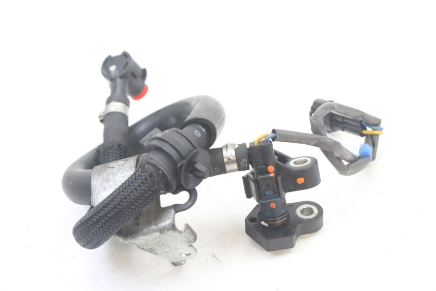 photo de FUEL INJECTOR YAMAHA YP X-MAX XMAX 400 (2014 - 2017) - Main view