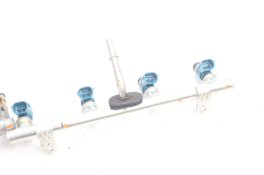 photo de FUEL INJECTOR YAMAHA YZF R6 600 (2008 - 2009) - Product overview
