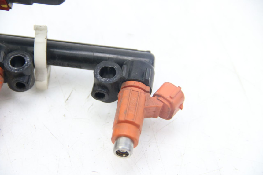 photo de INJECTOR KAWASAKI Z ABS 1000 (2014 - 2020) - Zoom on usage condition