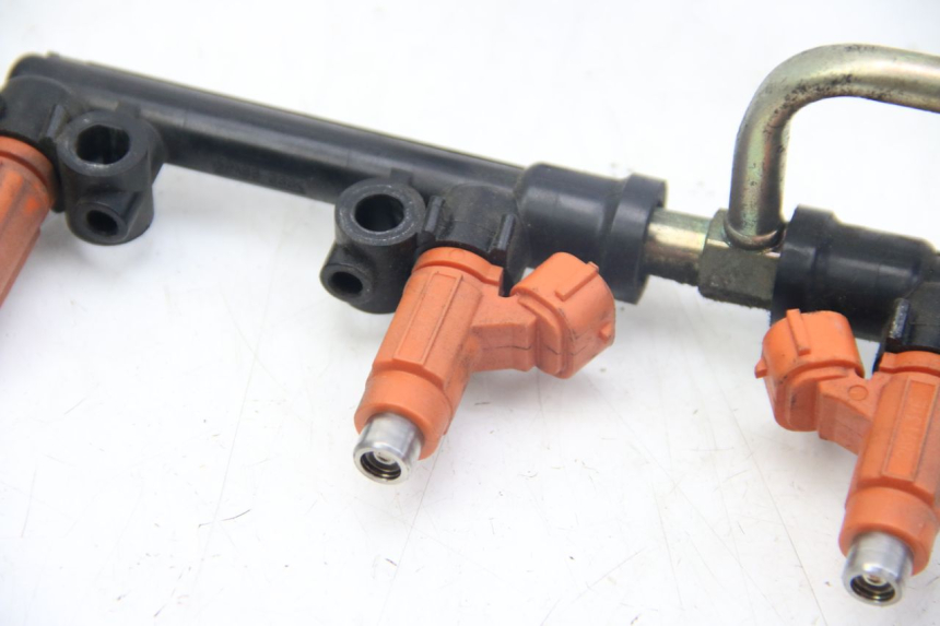 photo de INJECTOR KAWASAKI Z ABS 1000 (2014 - 2020) - Technical close-up