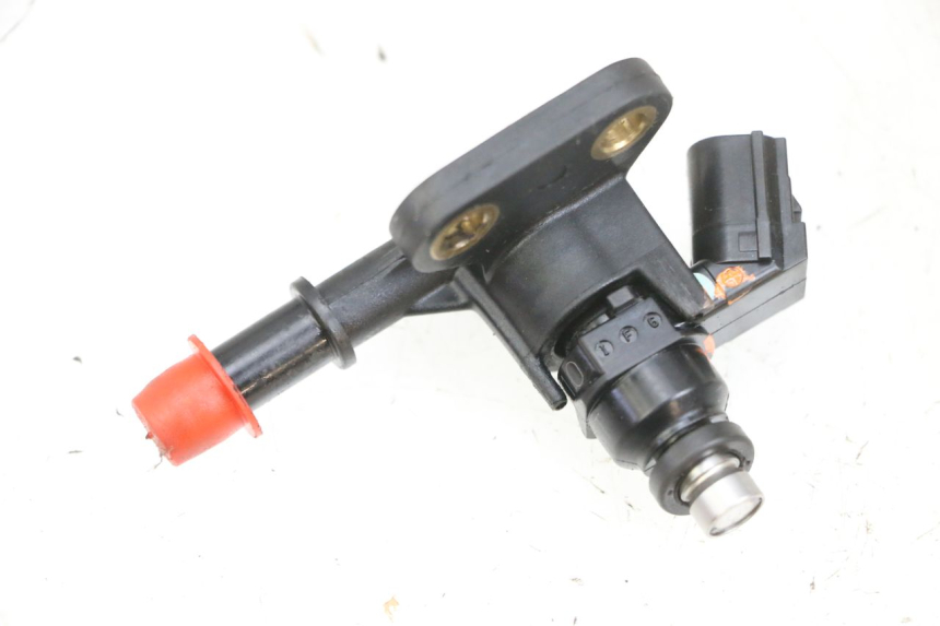 photo de INJECTOR PIAGGIO ZIP 4T 50 (2018 - 2020) - Main view