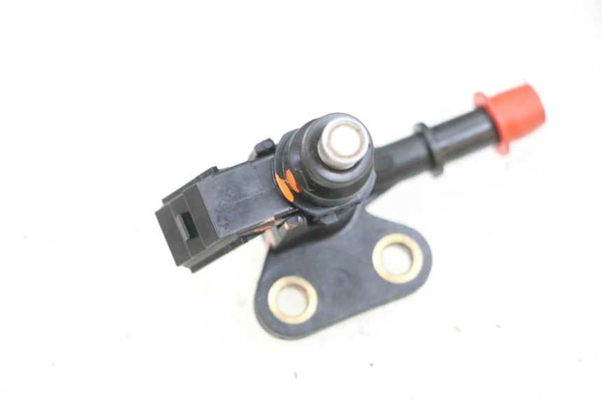 photo de INJECTOR PIAGGIO ZIP 4T 50 (2018 - 2020) - Zoom on usage condition