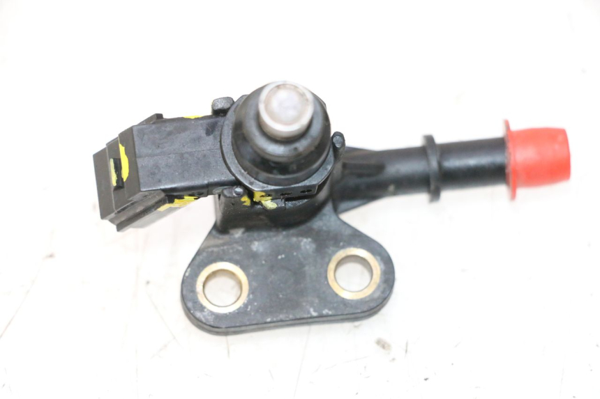 photo de INJECTOR PIAGGIO ZIP 4T 50 (2018 - 2020) - Technical close-up