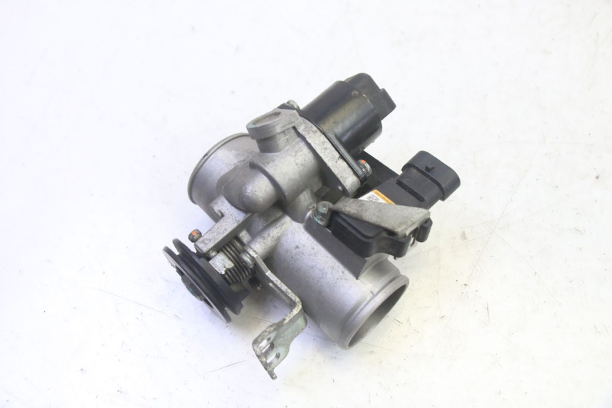 photo de INJECTION THROTTLE BODIES QUADRO 4 4D 350 (2015 - 2018) - Main view
