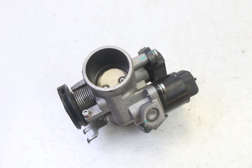 photo de INJECTION THROTTLE BODIES QUADRO 4 4D 350 (2015 - 2018) - Product overview
