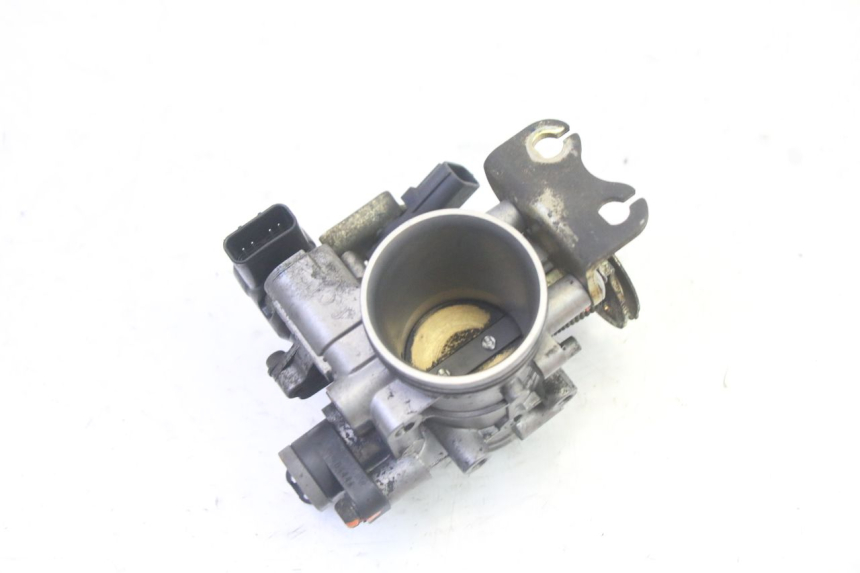 photo de INJECTION THROTTLE BODIES ADIVA AD3 300 (2014 - 2020) - Alternative perspective