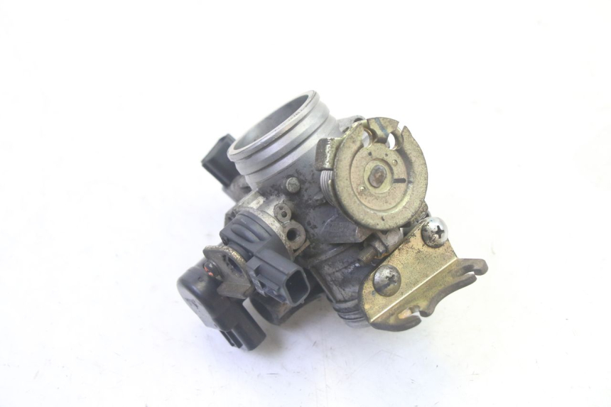 photo de INJECTION THROTTLE BODIES ADIVA AD3 300 (2014 - 2020) - Fixing points details