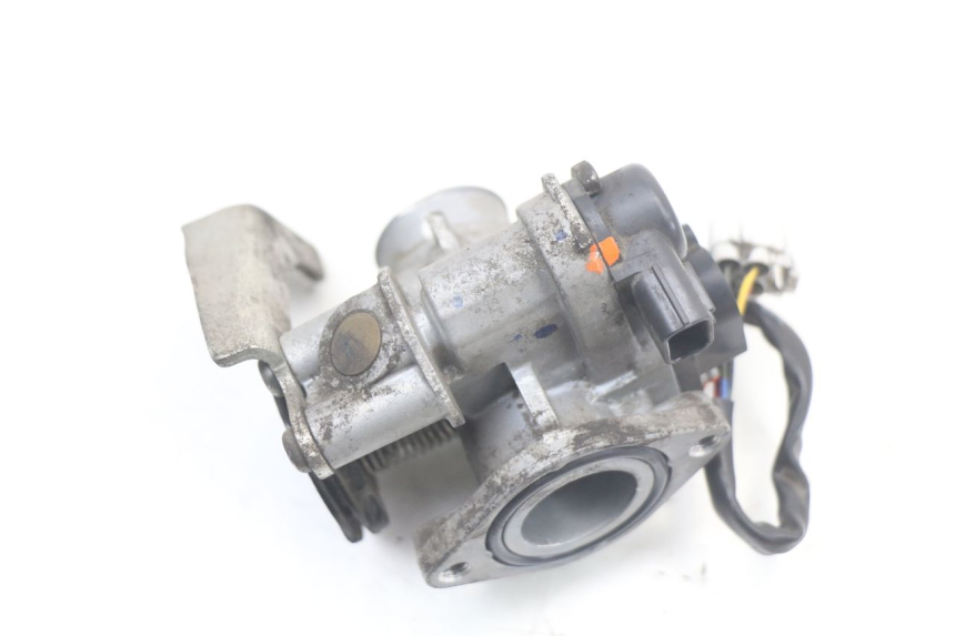 photo de INJECTION THROTTLE BODIES SUZUKI ADDRESS 110 (2015 - 2020) - Component detail