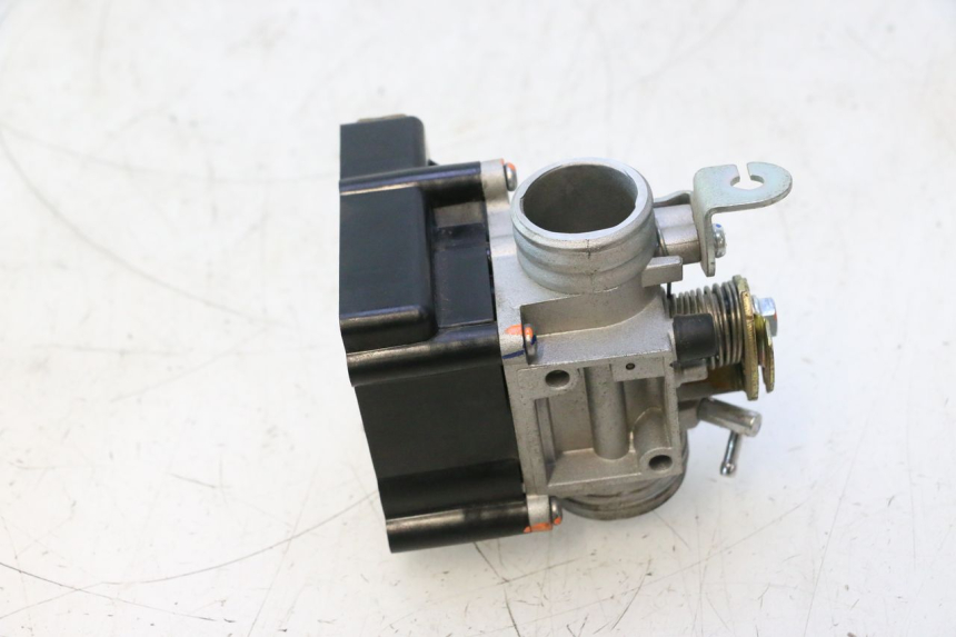 photo de INJECTION THROTTLE BODIES KYMCO AGILITY CITY 16P 125 (2015 - 2024) - Technical close-up