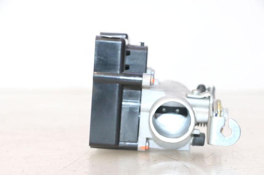 photo de INJECTION THROTTLE BODIES KYMCO AGILITY CITY 16P 125 (2015 - 2024) - Fixing points details