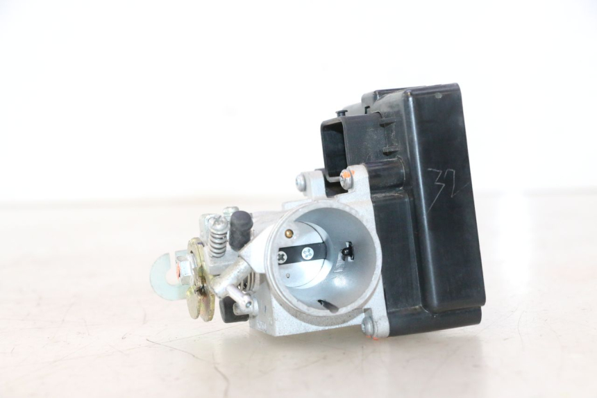 photo de INJECTION THROTTLE BODIES KYMCO AGILITY CITY 16P 125 (2015 - 2024) - Surface and material condition