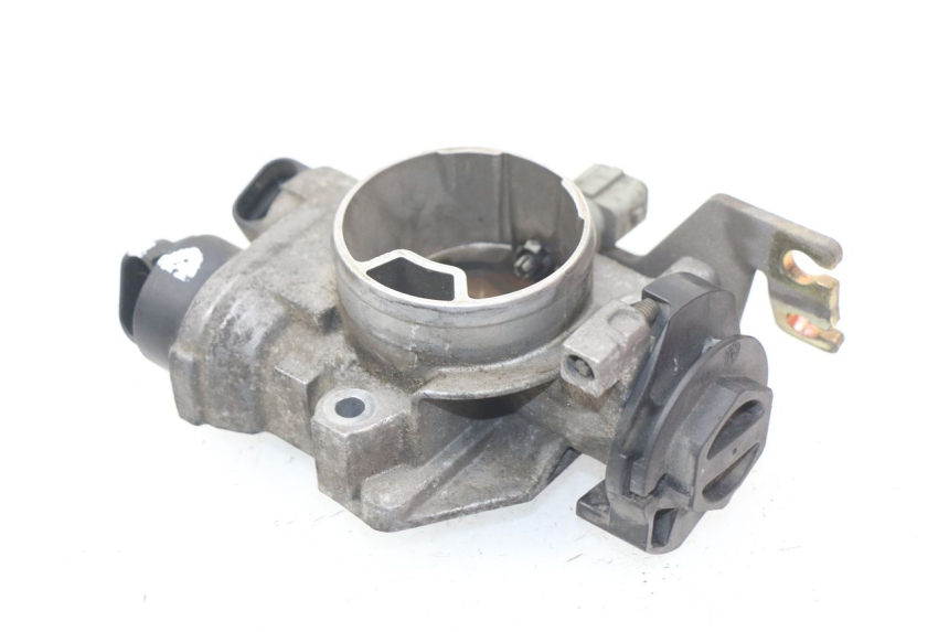 photo de INJECTION THROTTLE BODIES PIAGGIO BEVERLY 500 (2003 - 2007) - Surface and material condition