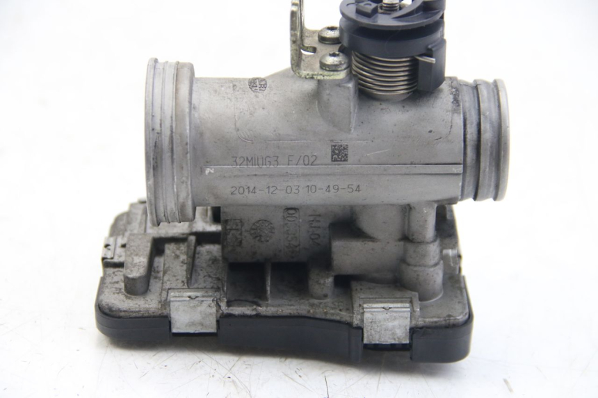 photo de INJECTION THROTTLE BODIES PIAGGIO BEVERLY 125 (2010 - 2015) - Component detail