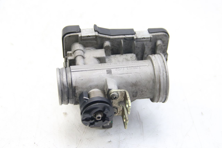 photo de INJECTION THROTTLE BODIES PIAGGIO BEVERLY 125 (2010 - 2015) - Alternative perspective