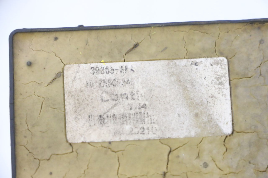 photo de INJECTION THROTTLE BODIES MASH BIBOP 2.0 50 (2021 - 2026) - Component detail