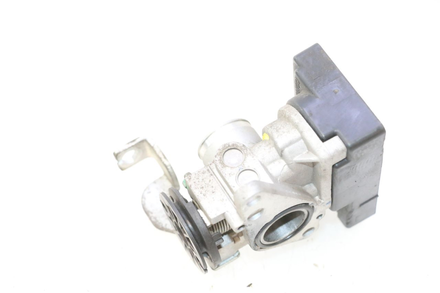 photo de INJECTION THROTTLE BODIES MASH BIBOP 2.0 50 (2021 - 2026) - Product overview