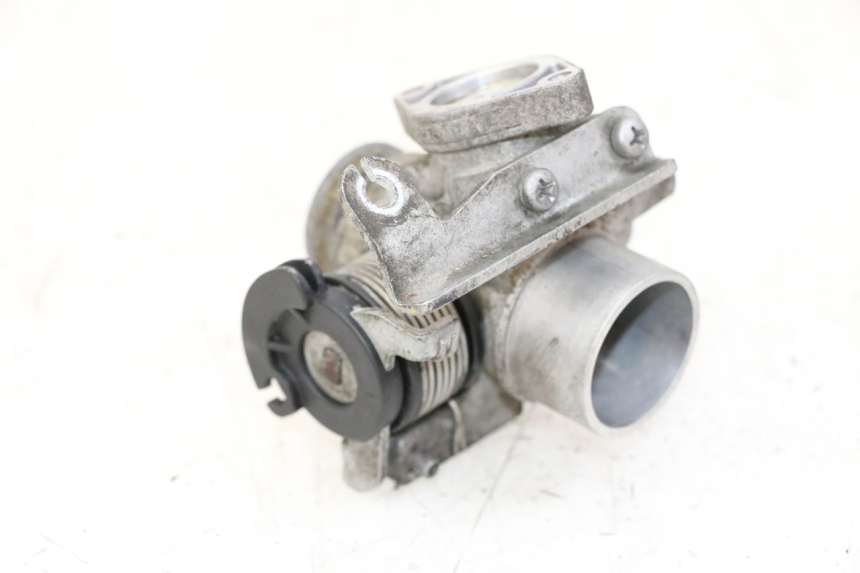 photo de INJECTION BMW C1 125 (2000 - 2003) - Main view