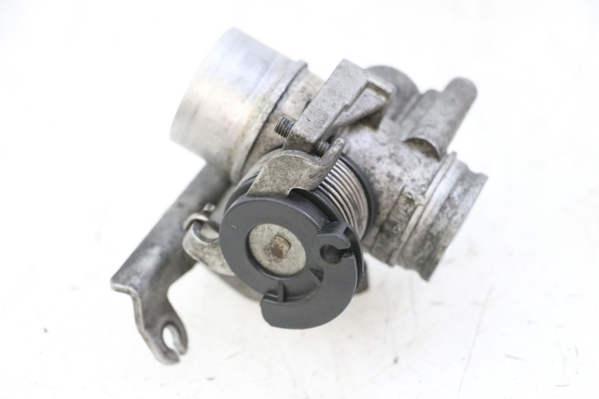 photo de INJECTION BMW C1 125 (2000 - 2003) - Main view