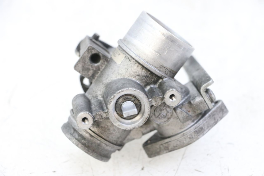 photo de INJECTION BMW C1 125 (2000 - 2003) - Alternative perspective