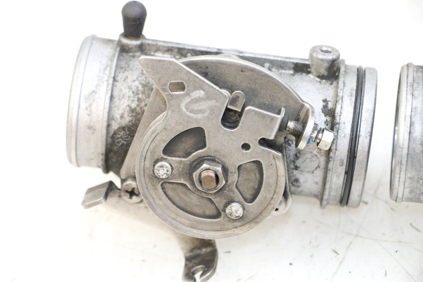 photo de INJECTION THROTTLE BODIES BMW R RT ABS 1100 (1996 - 2001) - Additional view of the item