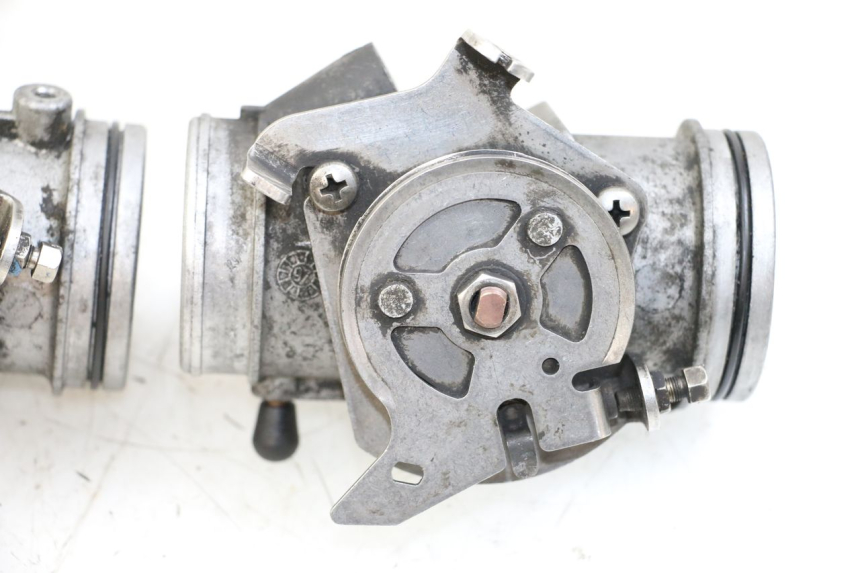 photo de INJECTION THROTTLE BODIES BMW R RT ABS 1100 (1996 - 2001) - Markings and original references