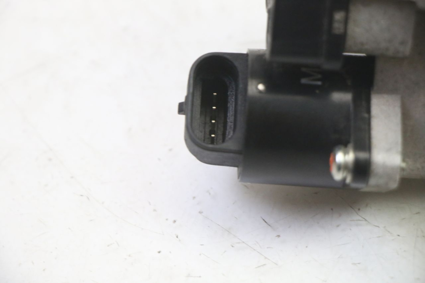 photo de INJECTION THROTTLE BODIES MOTRON BREEZY 4T 50 (2021 - 2025) - Component detail