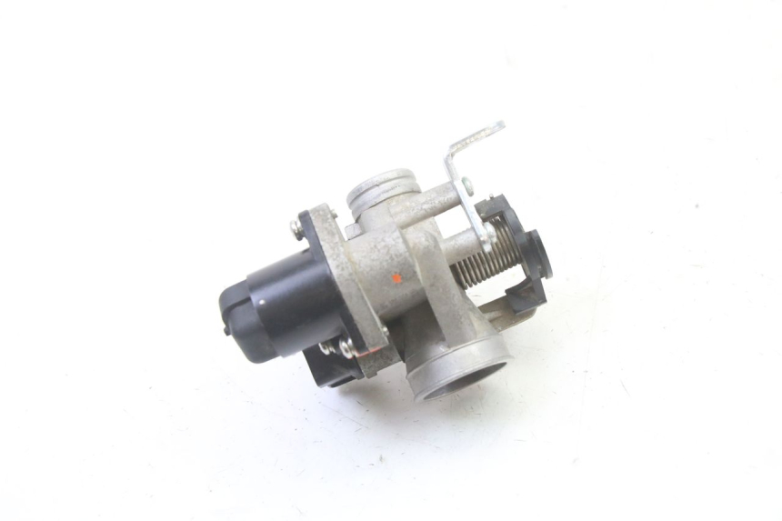 photo de INJECTION THROTTLE BODIES MOTRON BREEZY 4T 50 (2021 - 2025) - Zoom on usage condition