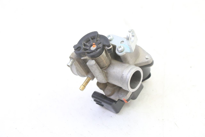 photo de INJECTION THROTTLE BODIES MOTRON BREEZY 4T 50 (2021 - 2025) - Fixing points details