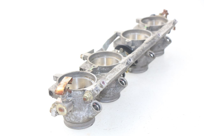 photo de INJECTION THROTTLE BODIES MV AGUSTA BRUTALE R WALLY 910 (2008 - 2008) - Component detail