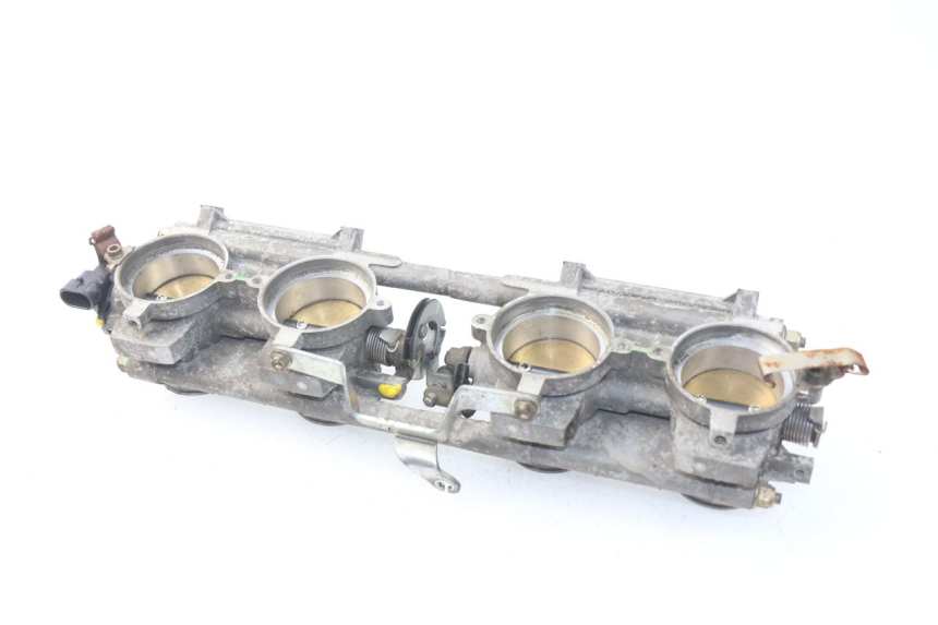 photo de INJECTION THROTTLE BODIES MV AGUSTA BRUTALE R WALLY 910 (2008 - 2008) - Product overview