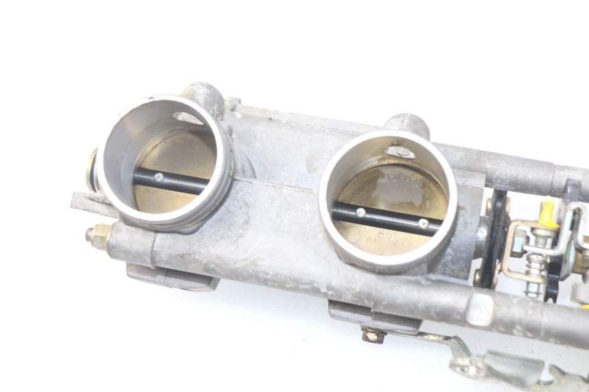 photo de INJECTION THROTTLE BODIES MV AGUSTA BRUTALE R WALLY 910 (2008 - 2008) - Markings and original references