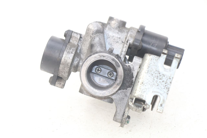 photo de INJECTION SUZUKI BURGMAN 125 (2007 - 2014) - Main view