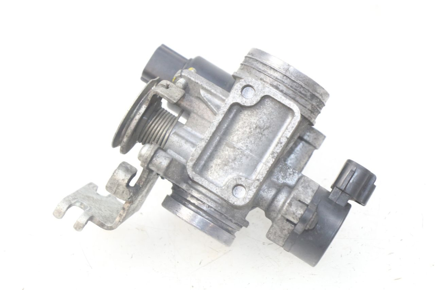 photo de INJECTION SUZUKI BURGMAN 125 (2007 - 2014) - Component detail