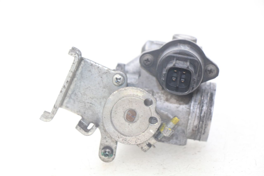 photo de INJECTION SUZUKI BURGMAN 125 (2007 - 2014) - Alternative perspective