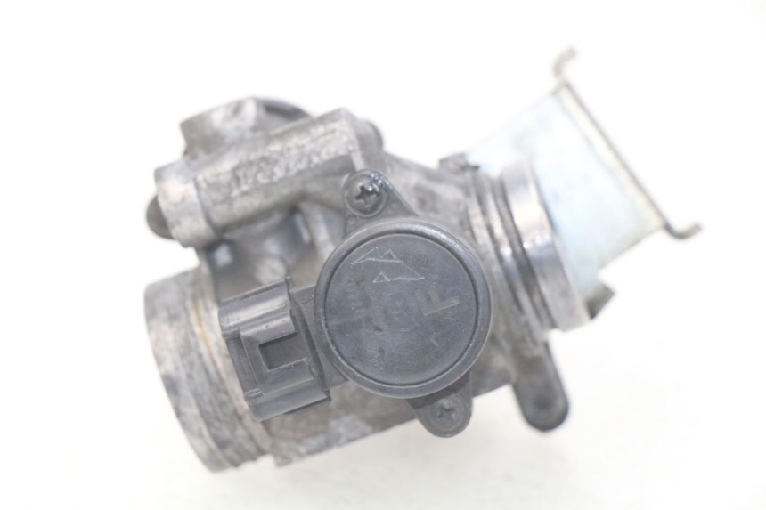 photo de INJECTION SUZUKI BURGMAN 125 (2007 - 2014) - Technical close-up