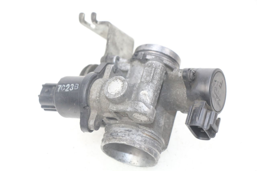 photo de INJECTION SUZUKI BURGMAN 125 (2007 - 2014) - Product overview