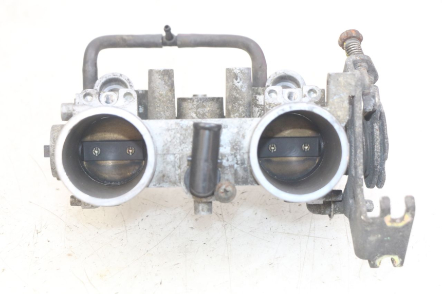 photo de INJECTION SUZUKI BURGMAN 650 (2002 - 2004) - Component detail