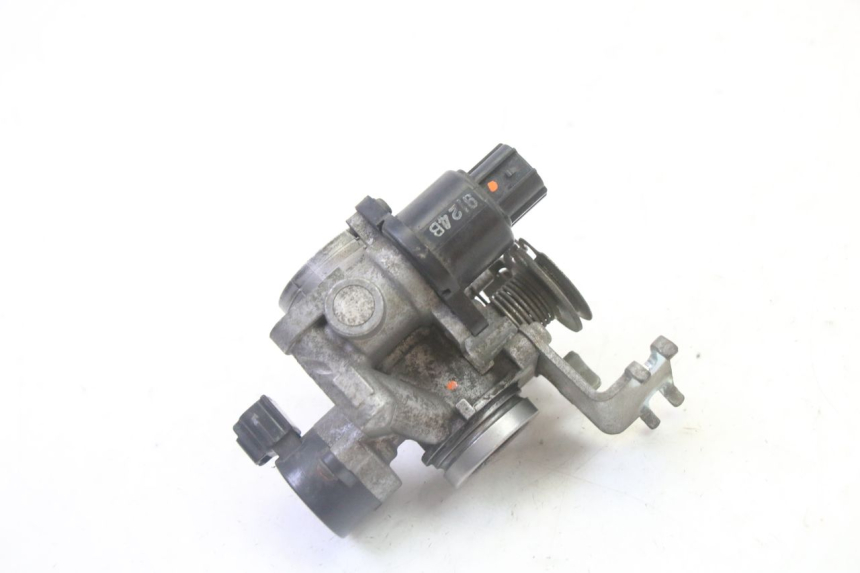 photo de INJECTION SUZUKI BURGMAN 125 (2007 - 2014) - Component detail