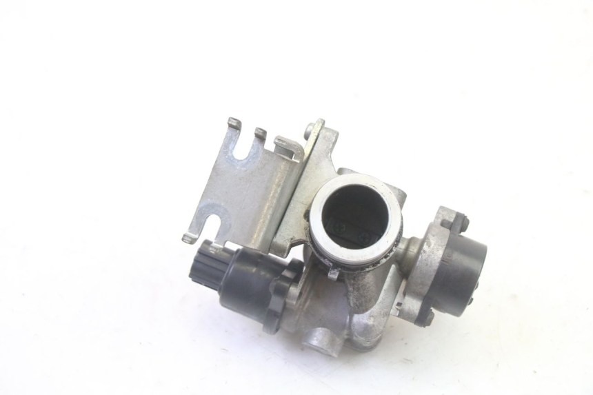 photo de INJECTION SUZUKI BURGMAN 125 (2007 - 2014) - Zoom on usage condition