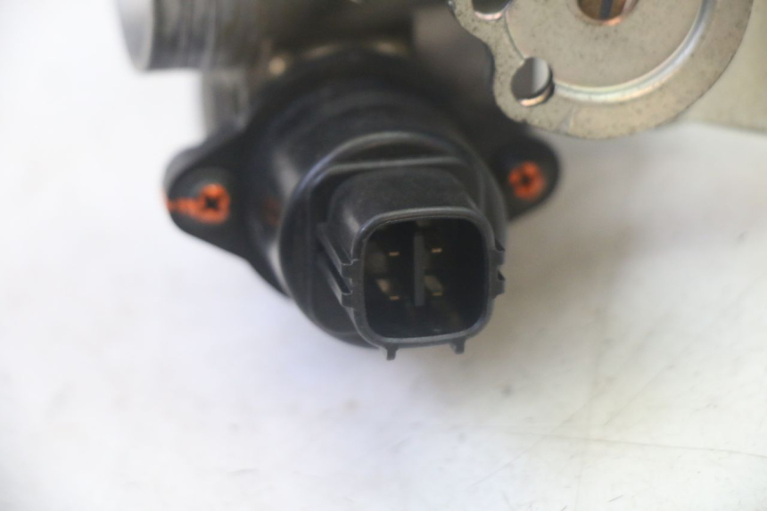 photo de INJECTION SUZUKI BURGMAN 125 (2007 - 2014) - Product overview