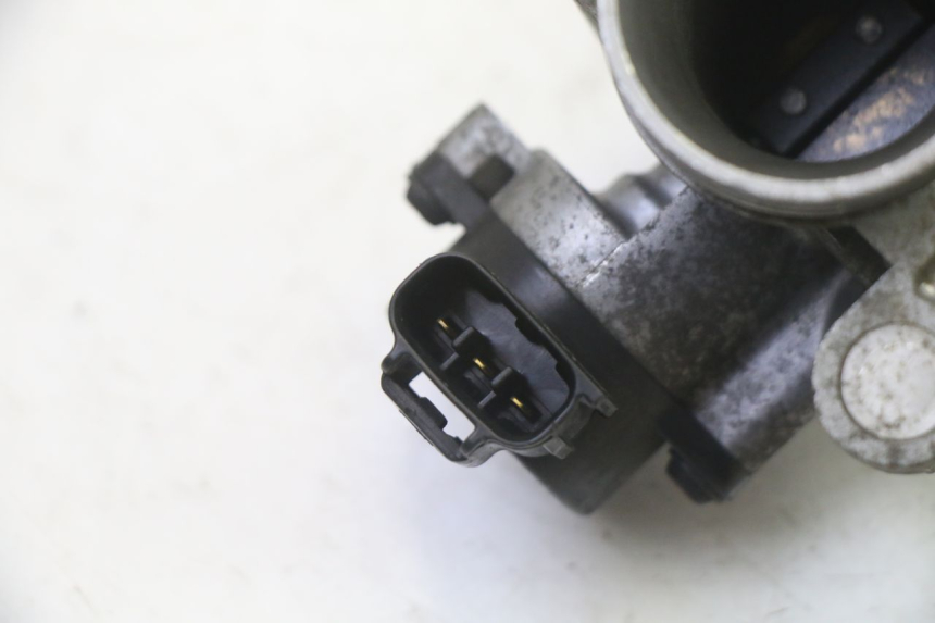 photo de INJECTION SUZUKI BURGMAN 125 (2007 - 2014) - Component detail