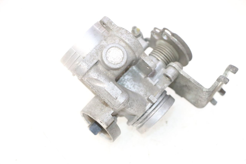 photo de INJECTION SUZUKI BURGMAN 125 (2007 - 2014) - Component detail