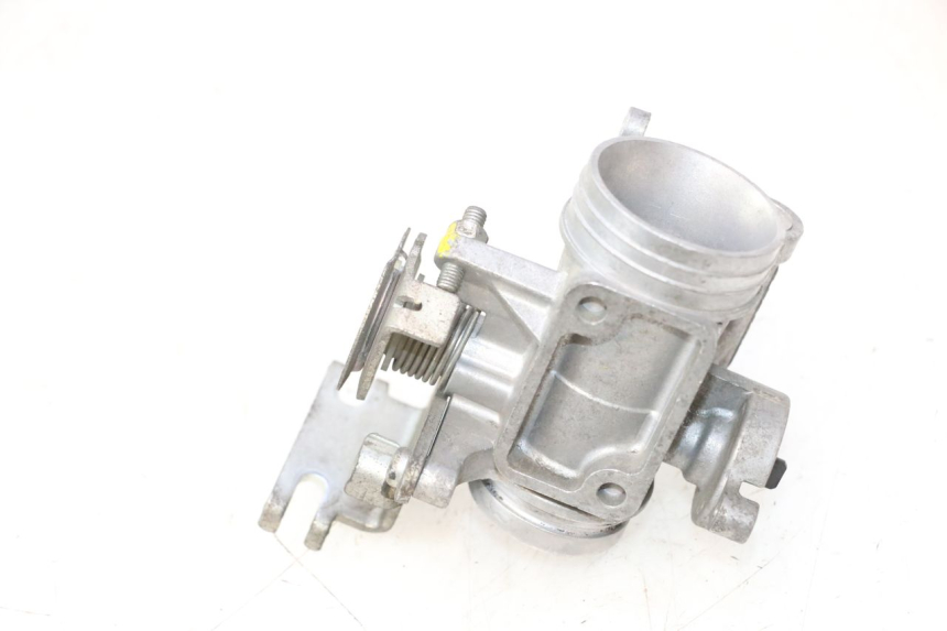 photo de INJECTION SUZUKI BURGMAN 125 (2007 - 2014) - Zoom on usage condition