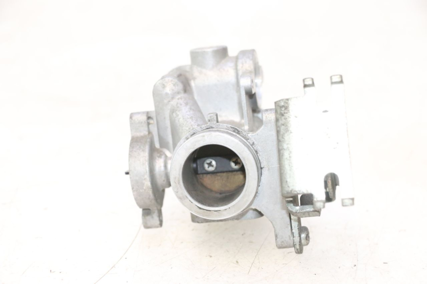photo de INJECTION SUZUKI BURGMAN 125 (2007 - 2014) - Technical close-up
