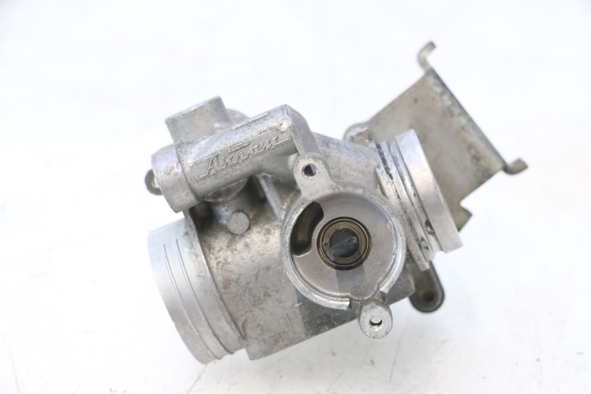 photo de INJECTION SUZUKI BURGMAN 125 (2007 - 2014) - Product overview