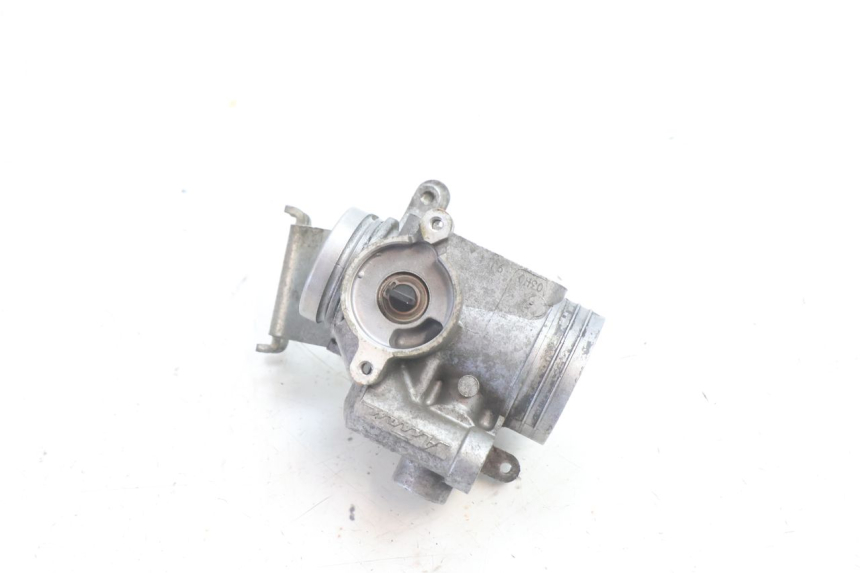 photo de INJECTION SUZUKI BURGMAN 125 (2007 - 2014) - Zoom on usage condition
