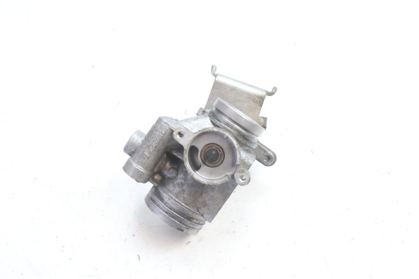 photo de INJECTION SUZUKI BURGMAN 125 (2007 - 2014) - Technical close-up
